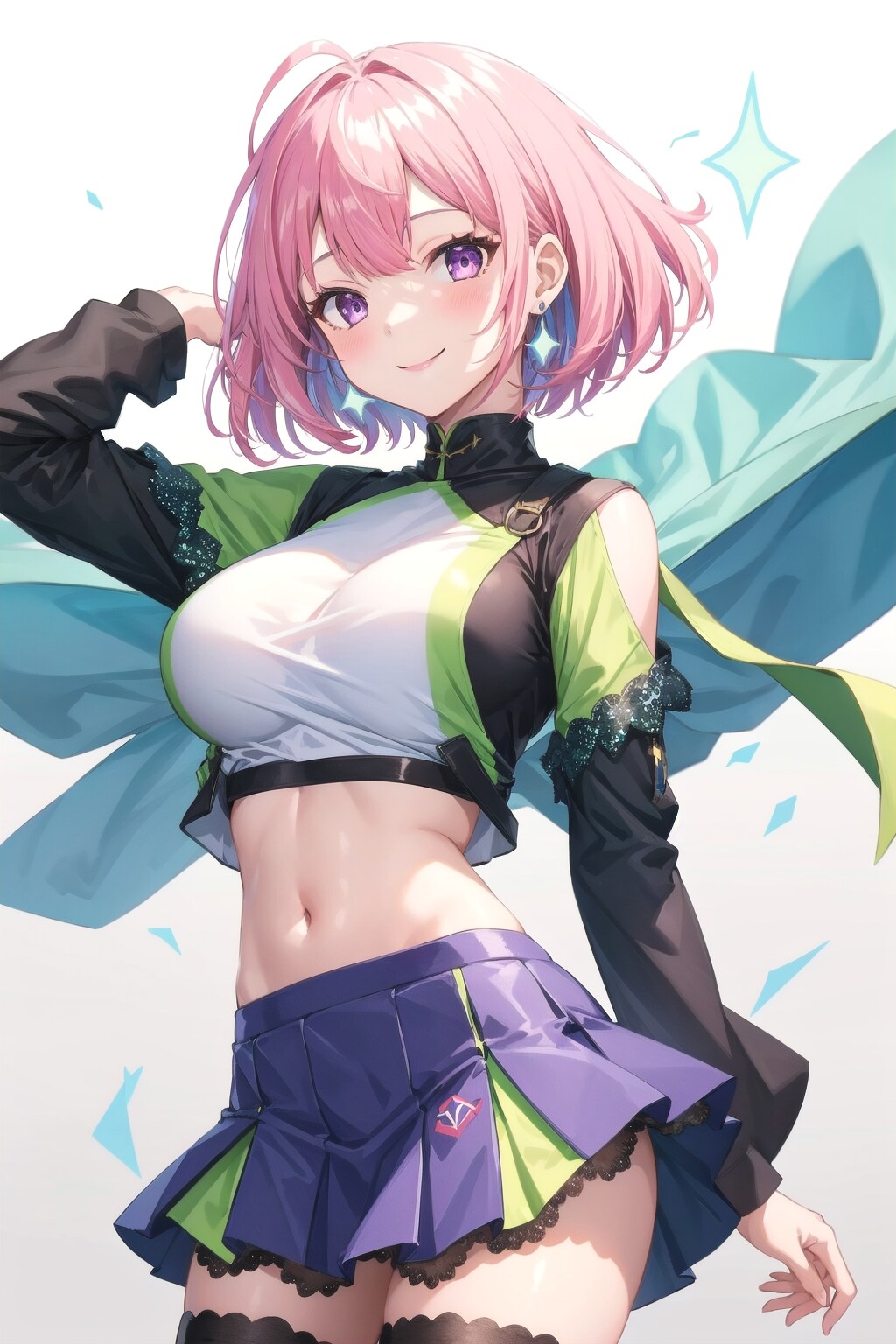 春姉さんCCP