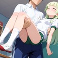 お姫様抱っこ 3枚目