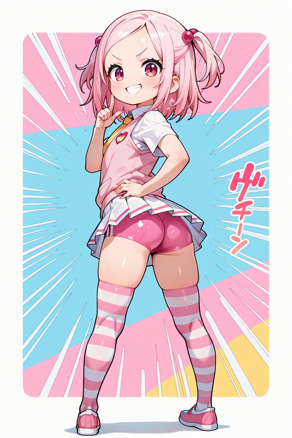 トゥース！