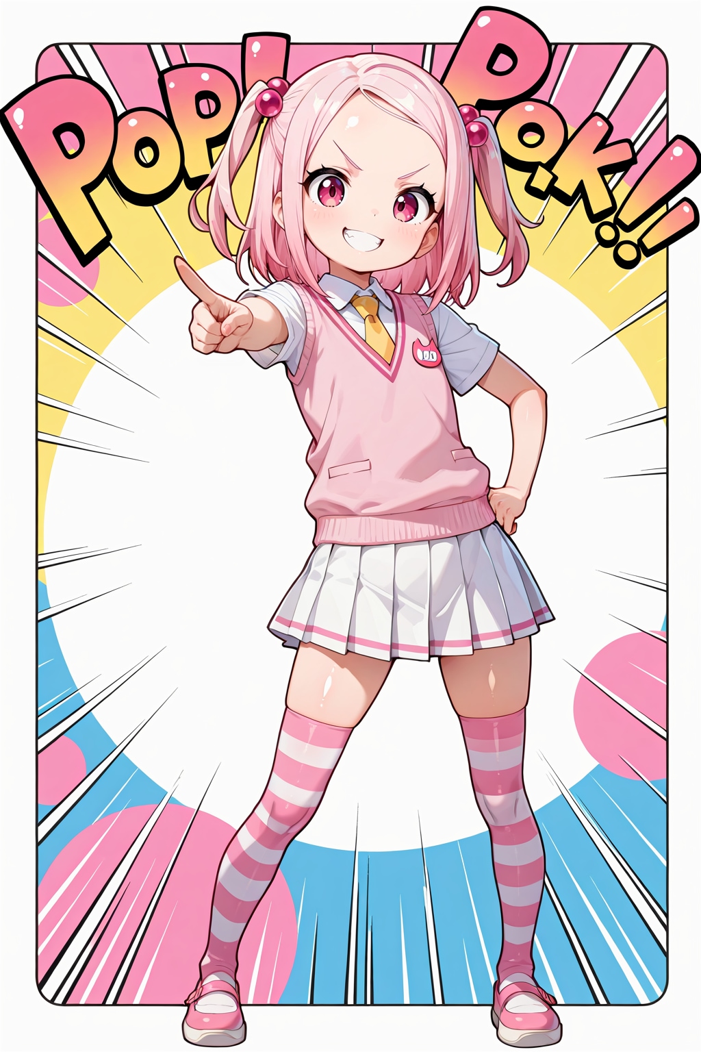 トゥース！