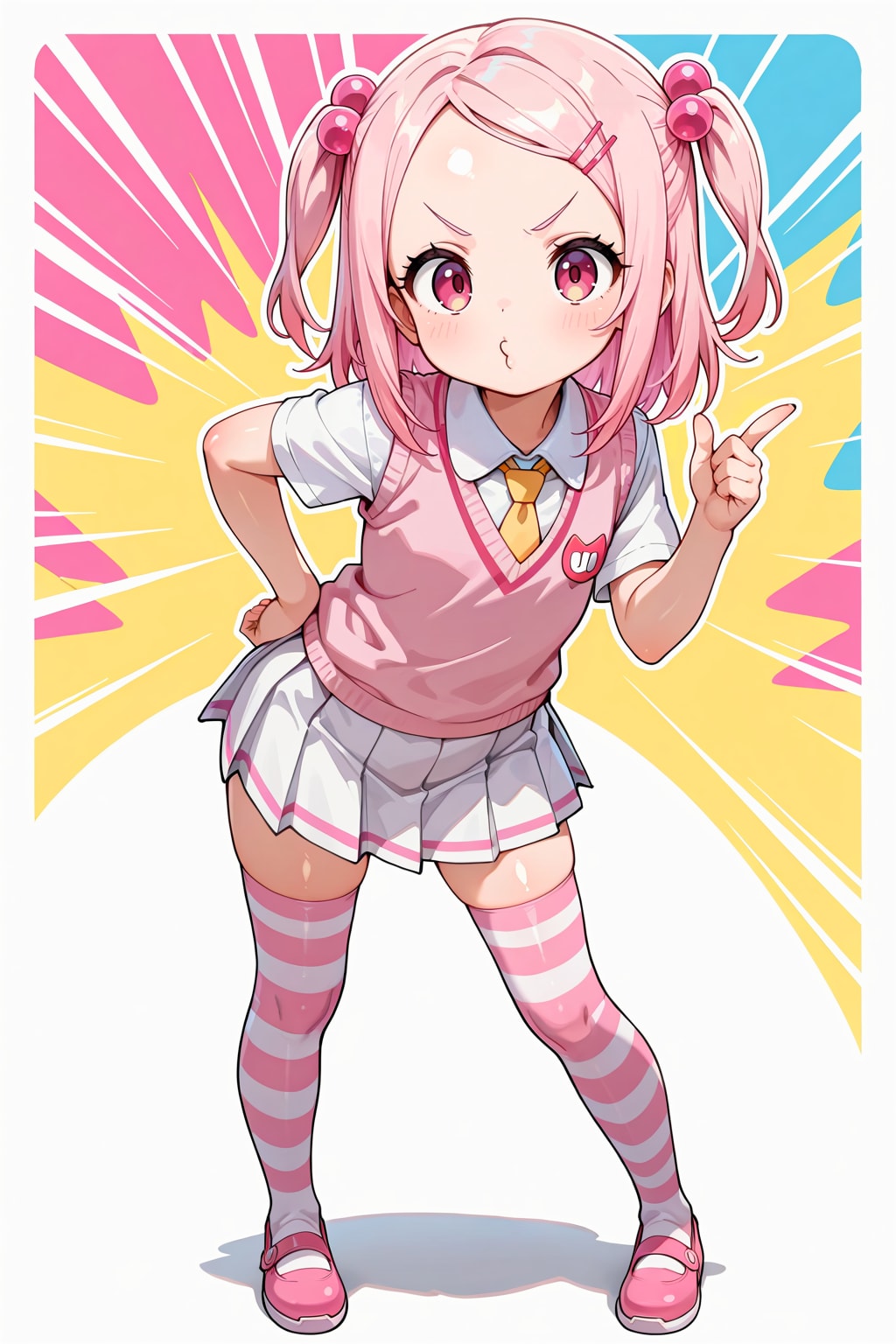トゥース！