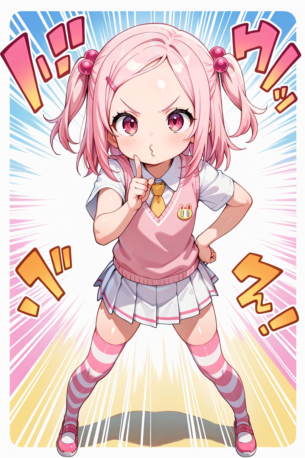 トゥース！