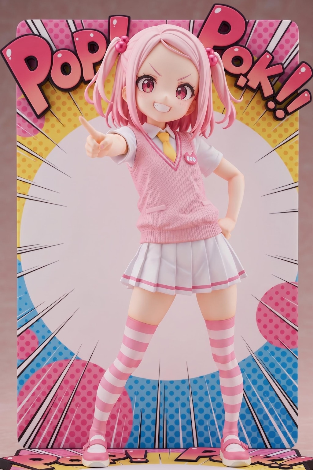 トゥース！