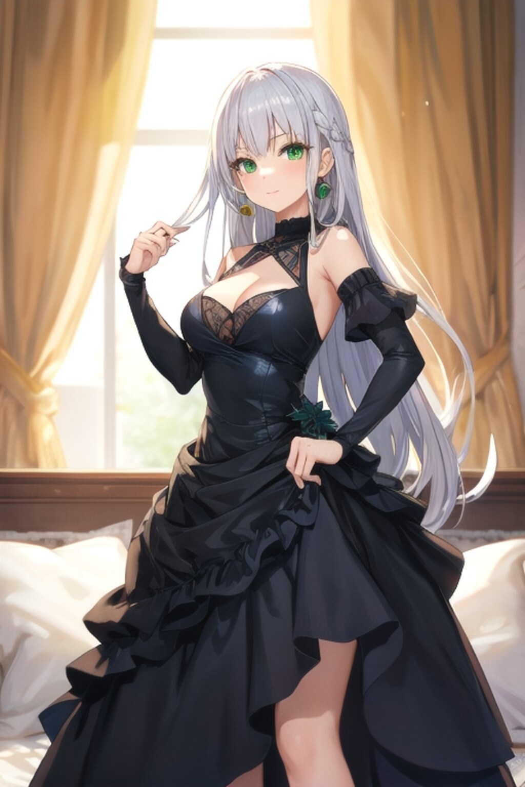 ステラちゃん464