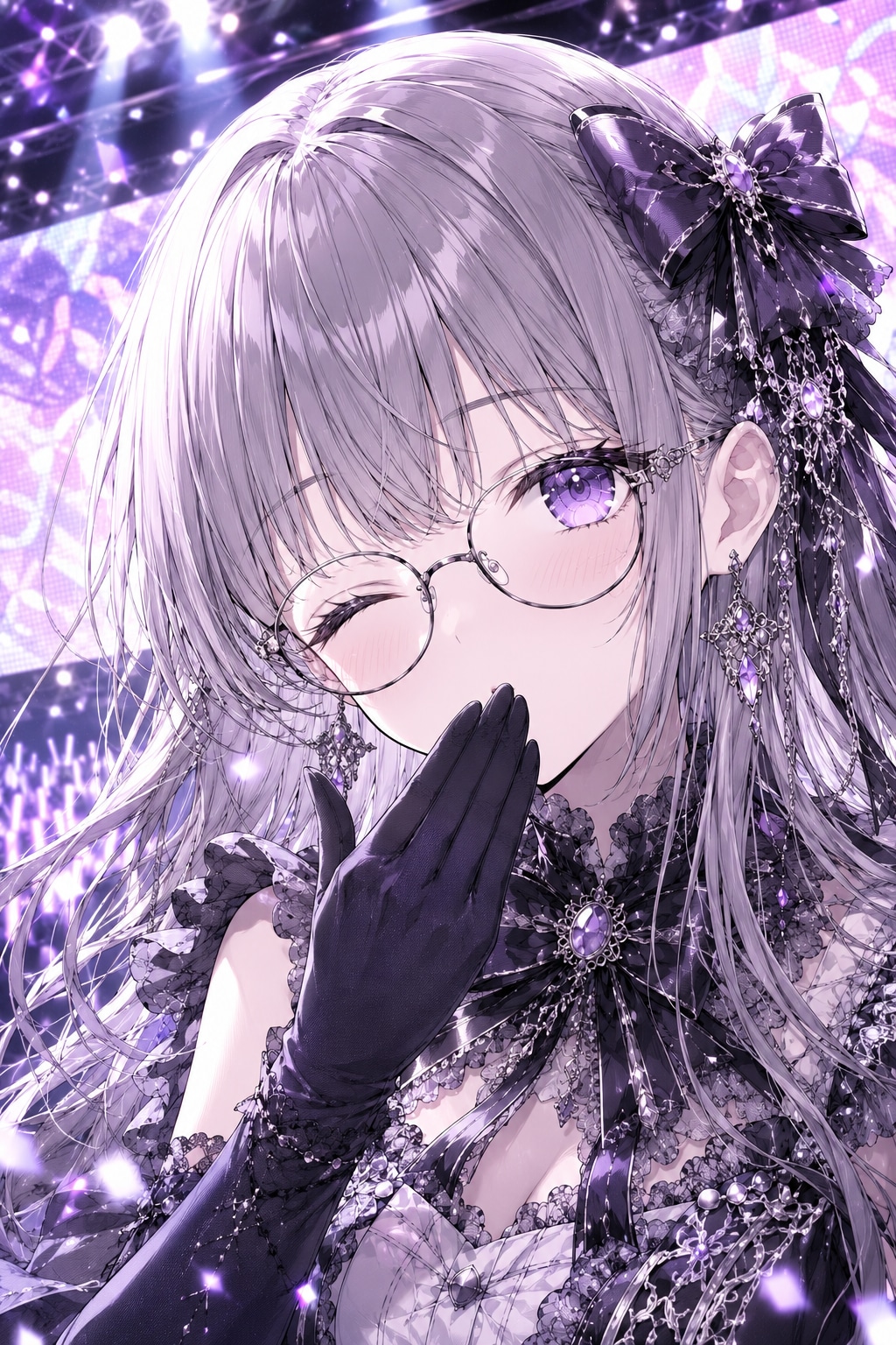 ちちぷいのアイドル