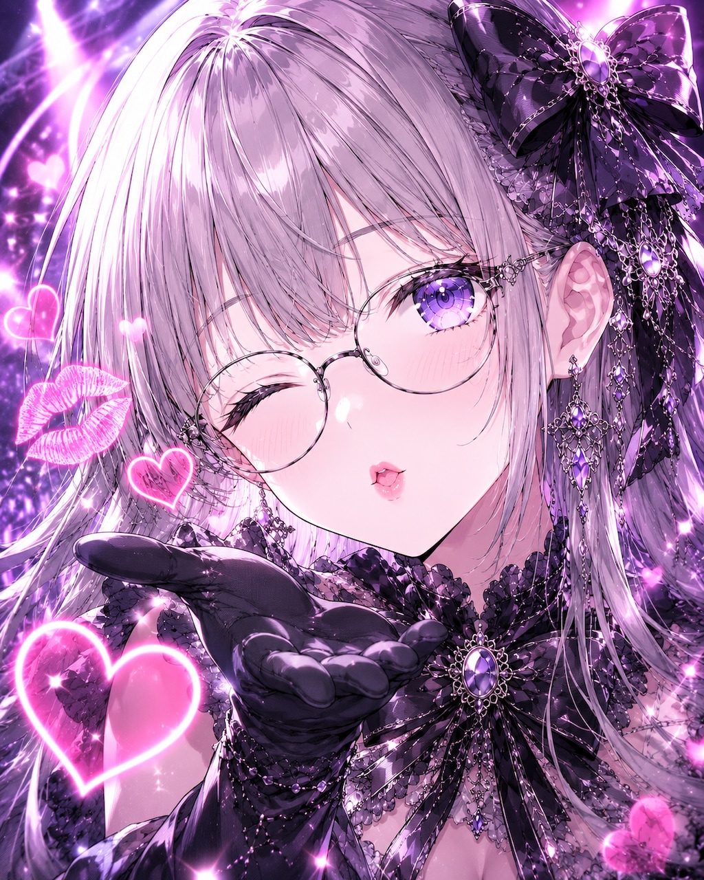 ちちぷいのアイドル