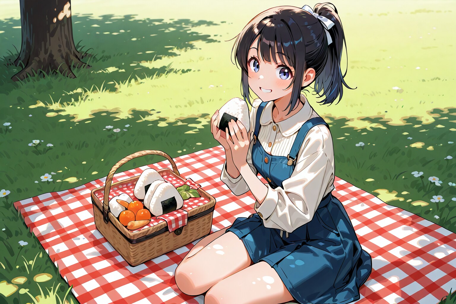 Onigiri Day