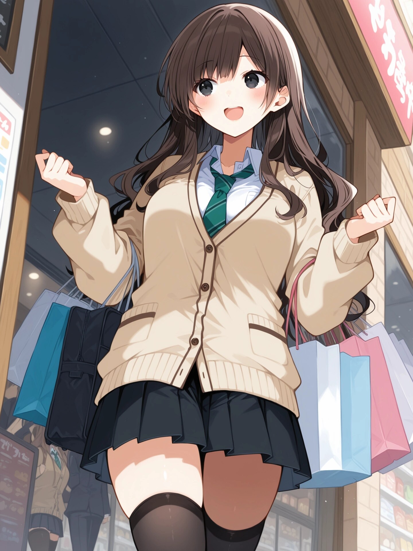 レミンシーさんとこの冴ちゃん