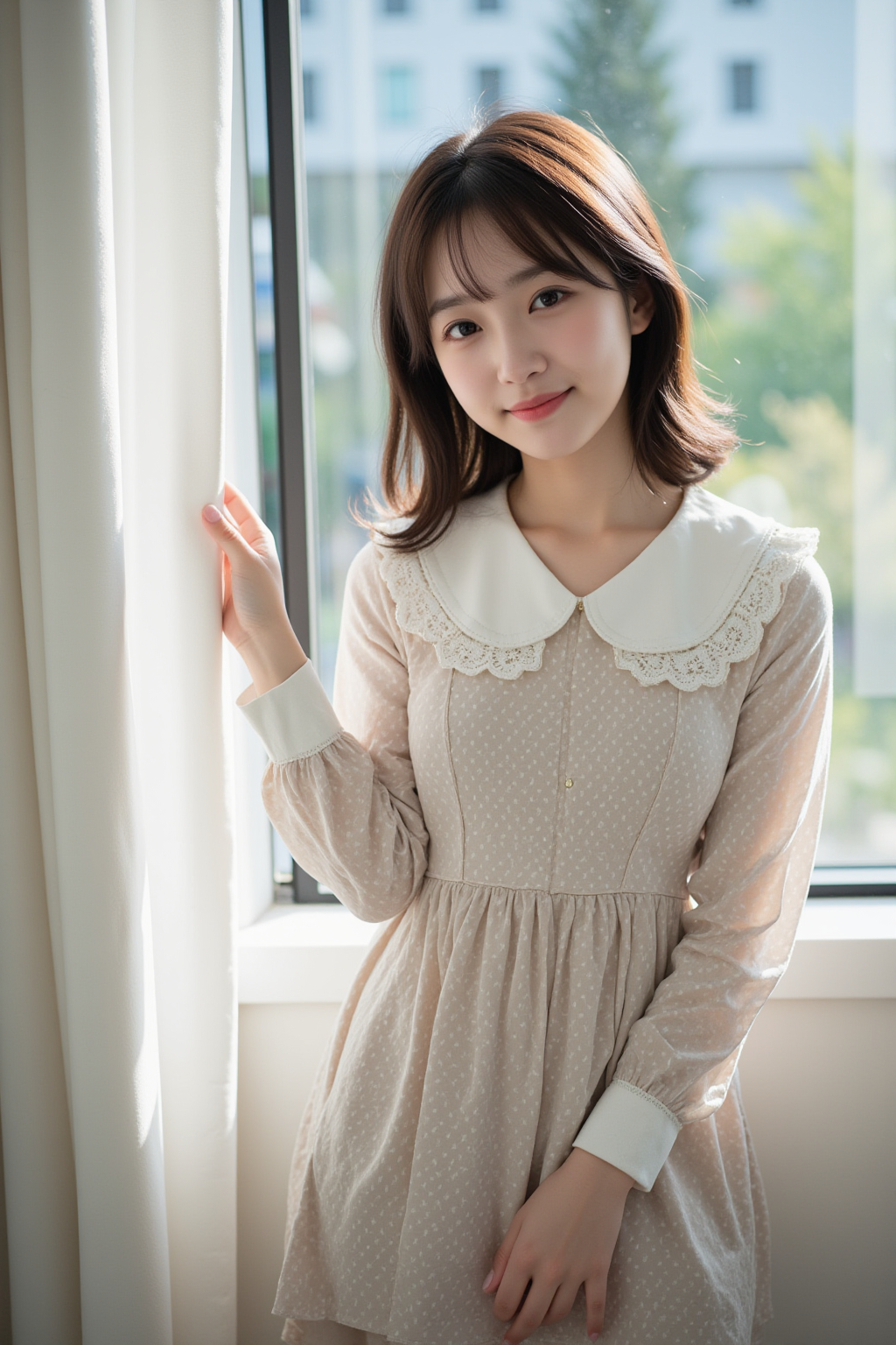 ポートレート20251216