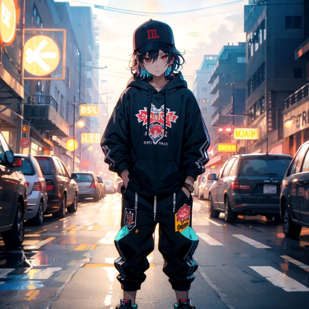 Perdominant-ちょいまってSOUND-