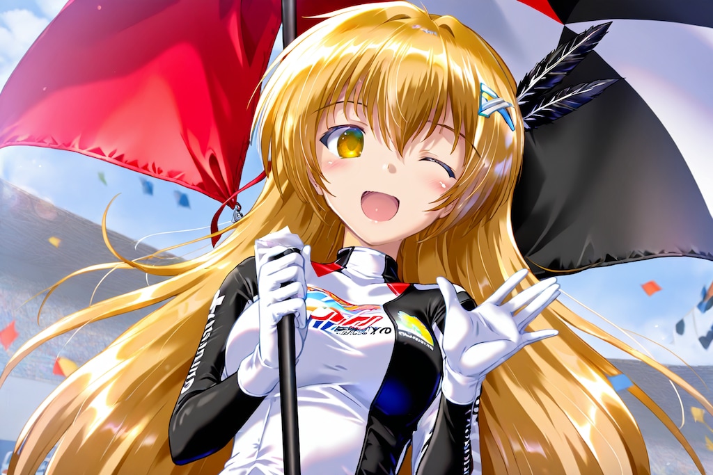 5月28日はインディ500で日本人が初の優勝を飾った日