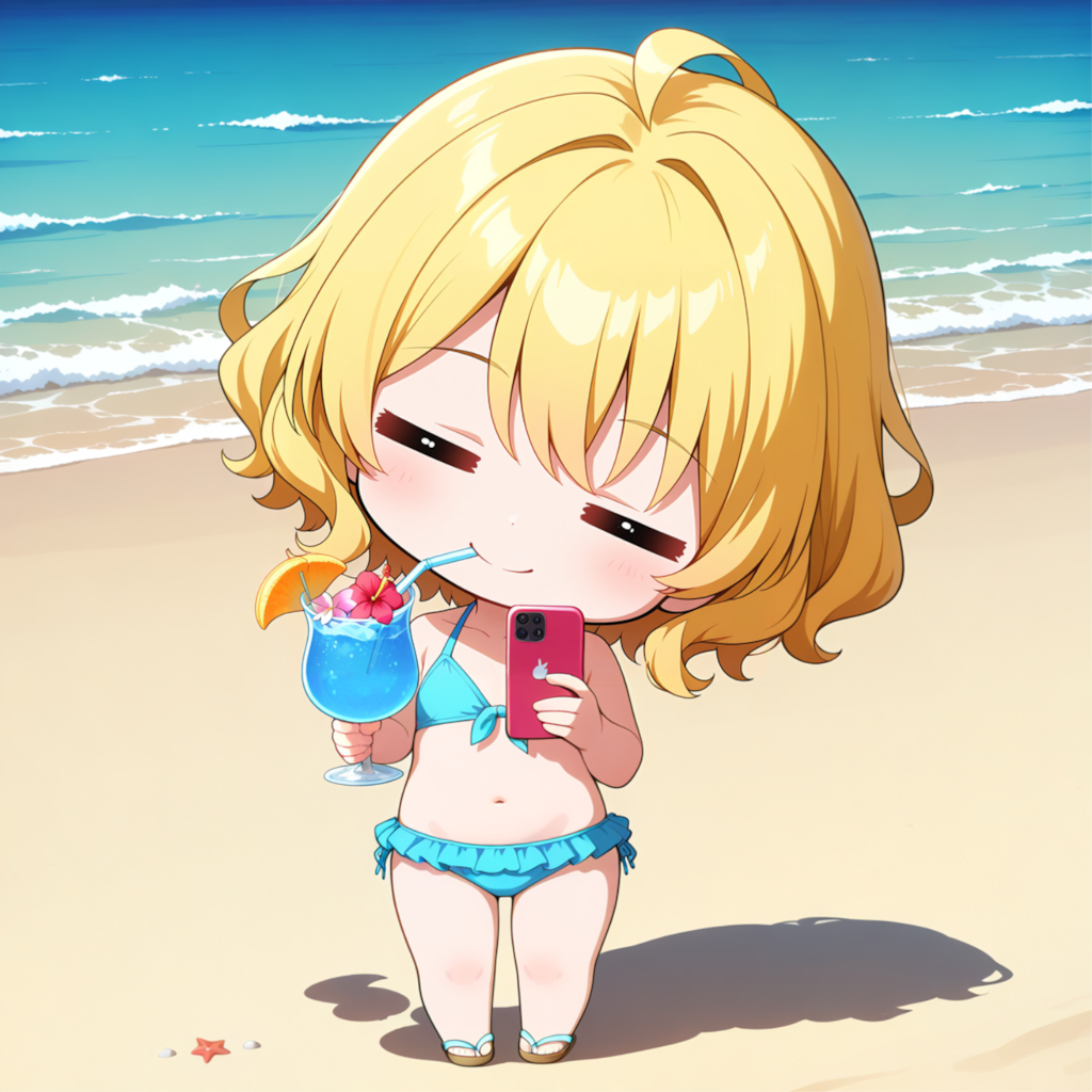 映えドリンク