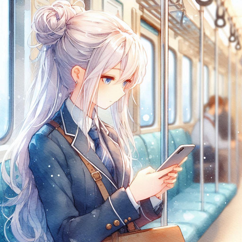 習慣 | の人気AIイラスト・グラビア