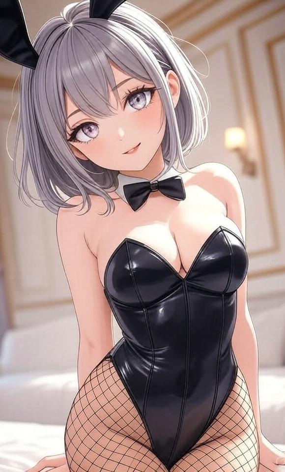 バニーガール