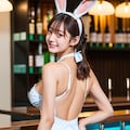 バニーちゃん 8枚目