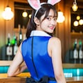 バニーちゃん 9枚目