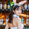 バニーちゃん 7枚目