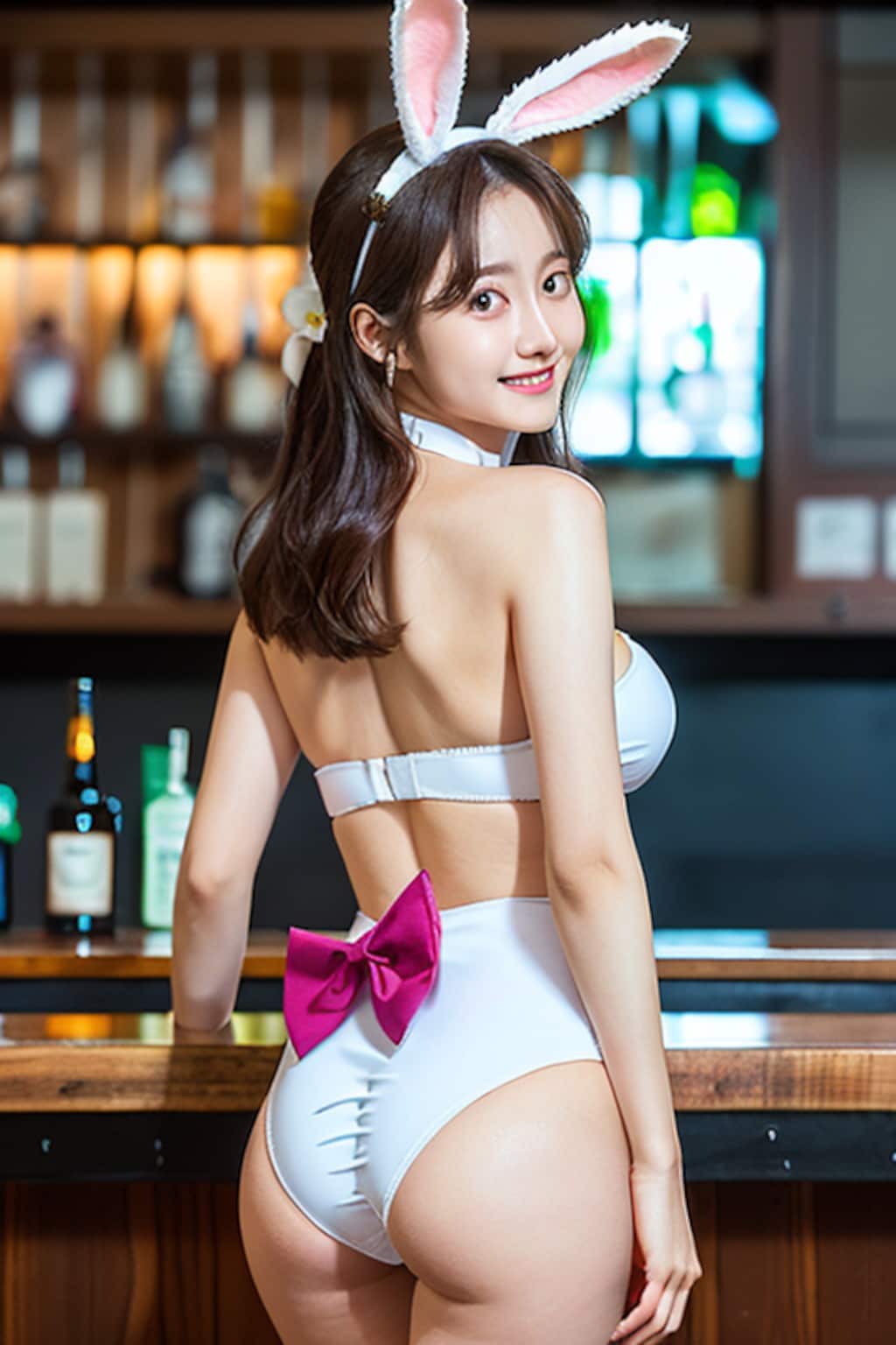 バニーちゃん
