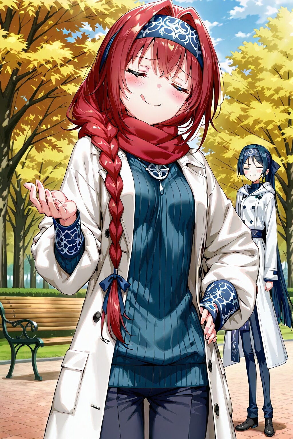 さらに押しについて語る小織くん