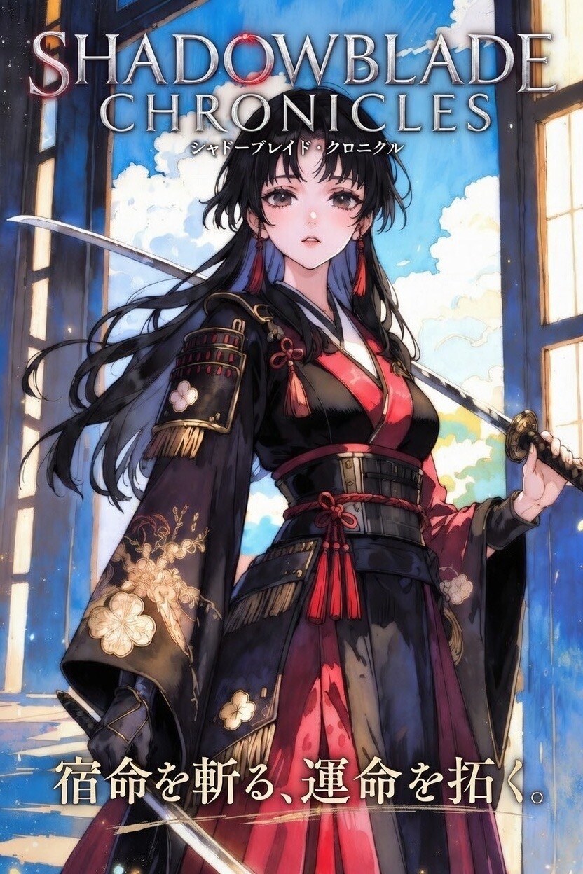 戦国ガール×ゲーム