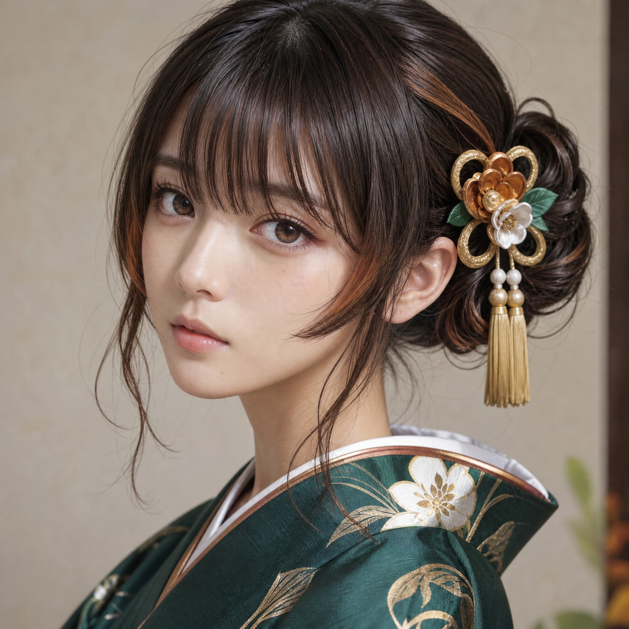 BONSAIちゃん