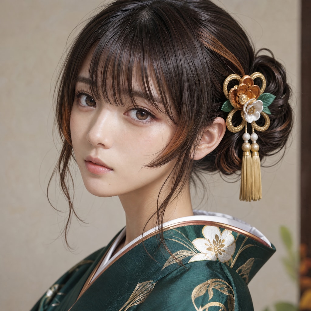 BONSAIちゃん