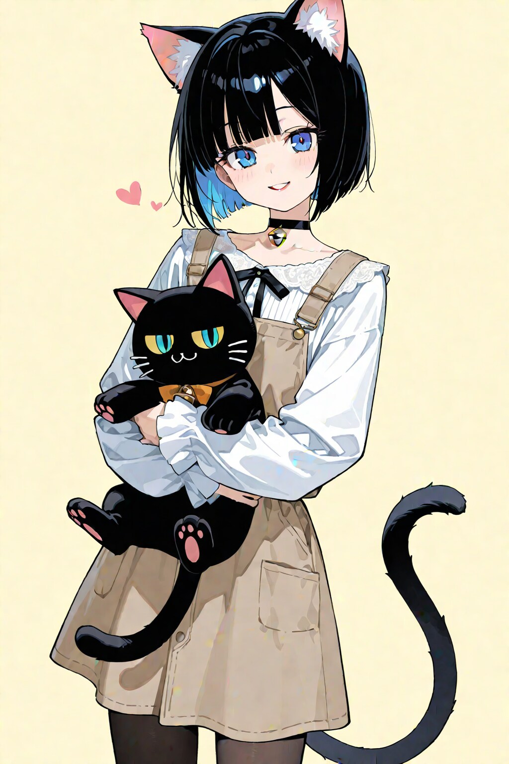 クロミナ【Fn-EVO Noob XL v2.0】 | の人気AIイラスト・グラビア