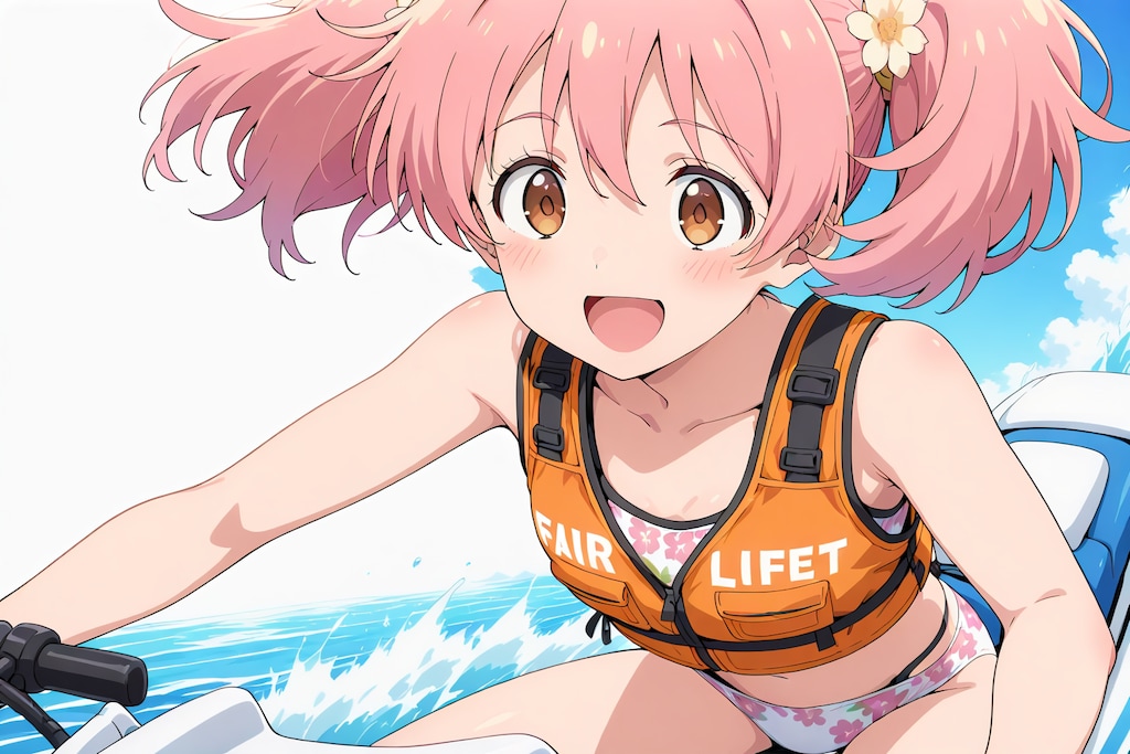 リカちゃん