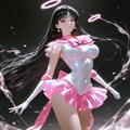 セー⚪︎ムーン？ 4枚目