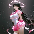 セー⚪︎ムーン？ 3枚目