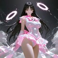 セー⚪︎ムーン？ 2枚目