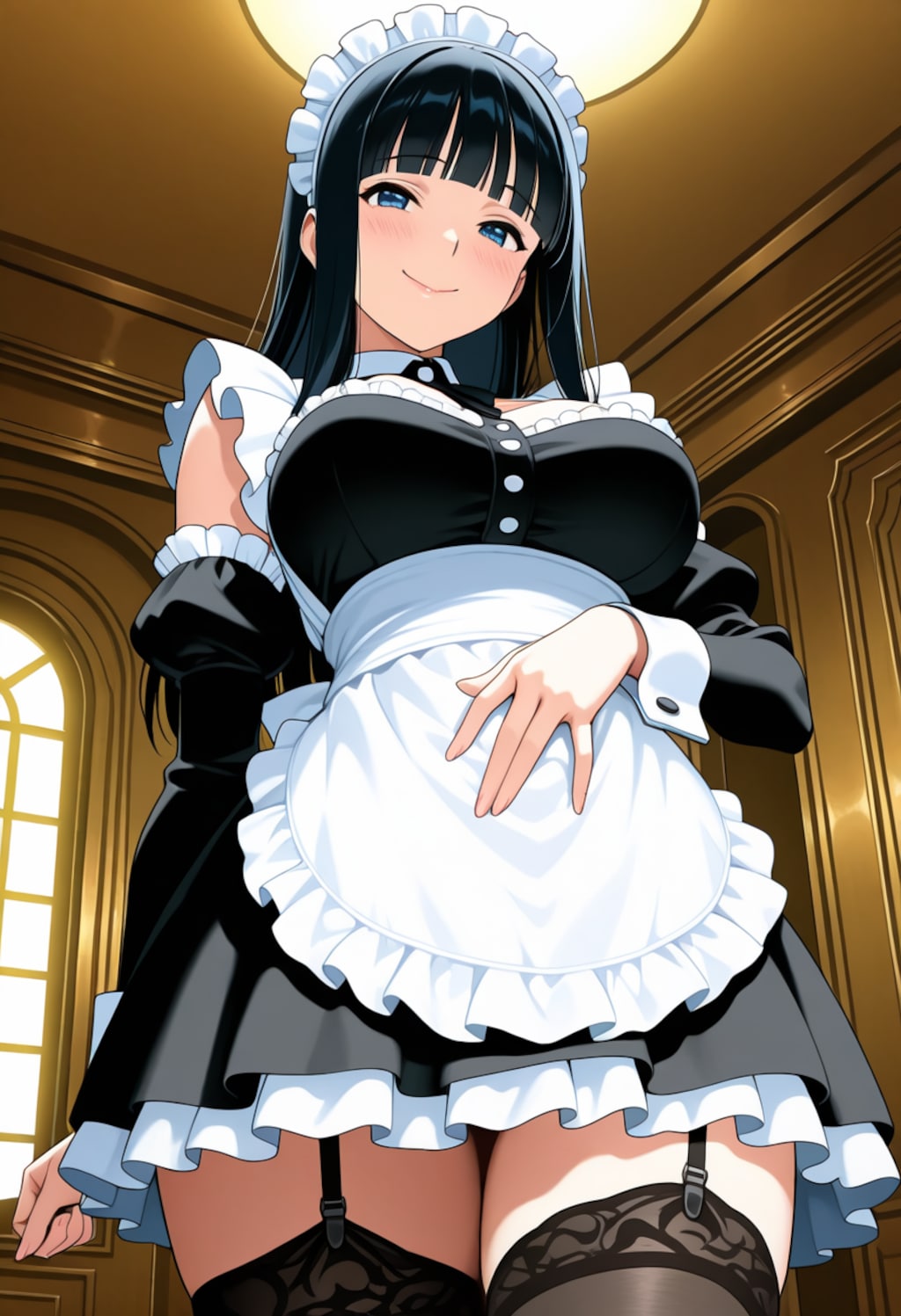 どうなさいましたか？♡