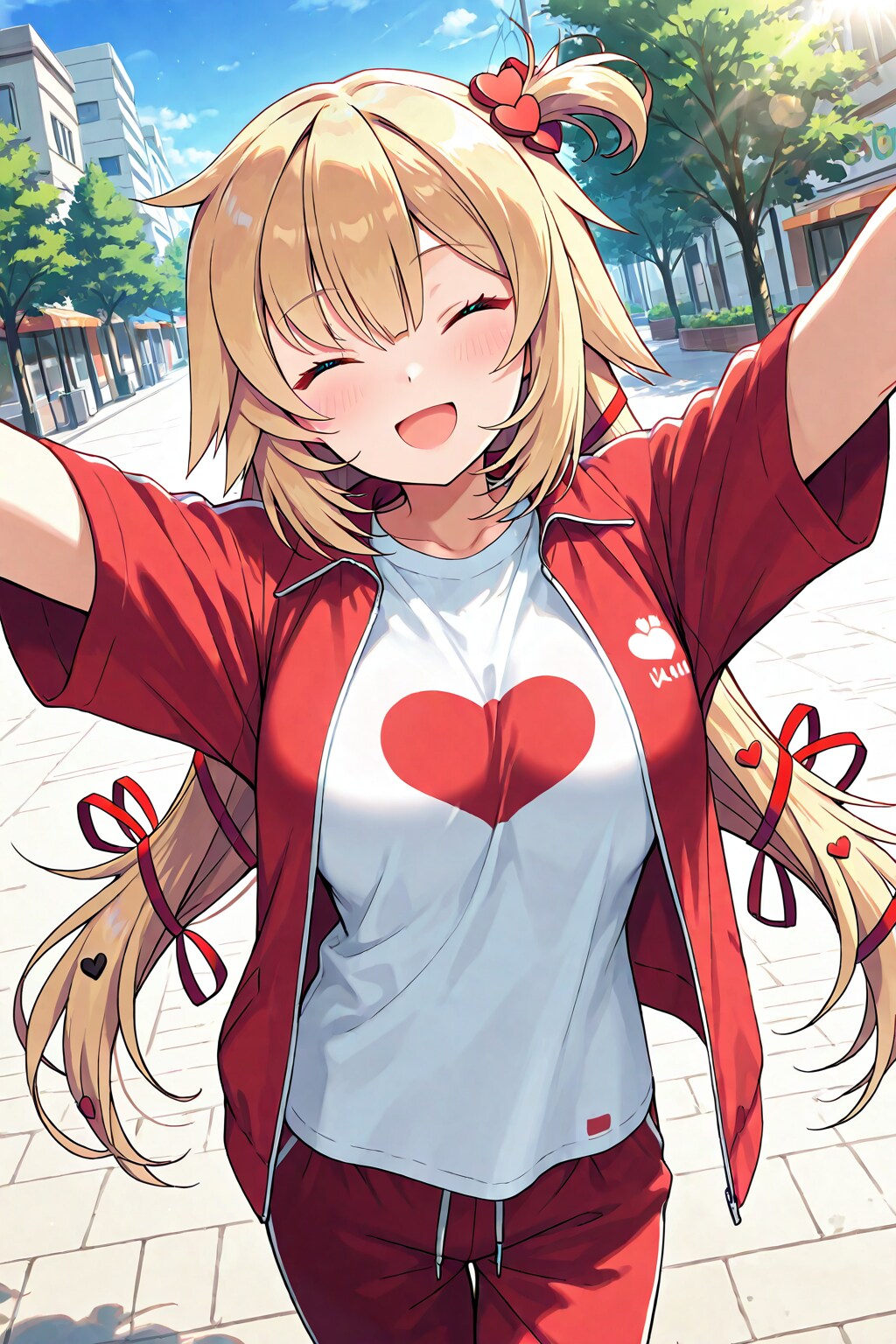はあちゃっまちゃま〜！
