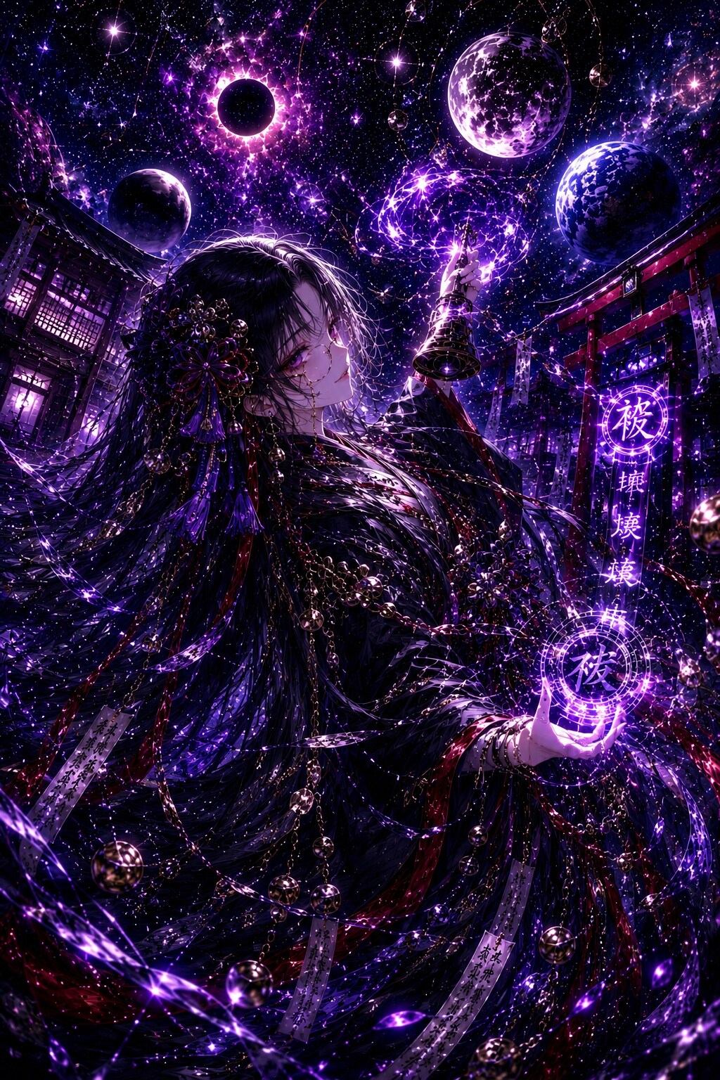 星の巫女