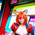 稲守あやか 実写版 R-18 4 2枚目