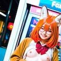 稲守あやか 実写版 R-18 4 4枚目