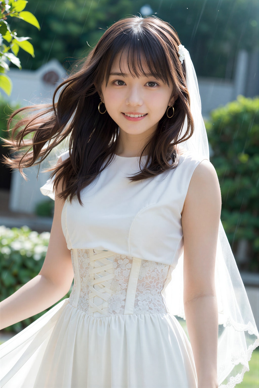 ジューンブライド 2