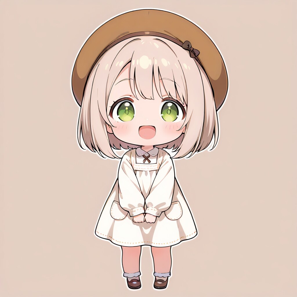 こたつ社フィギュア・LGSDシリーズ