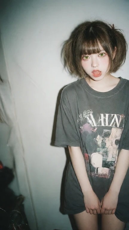1girl