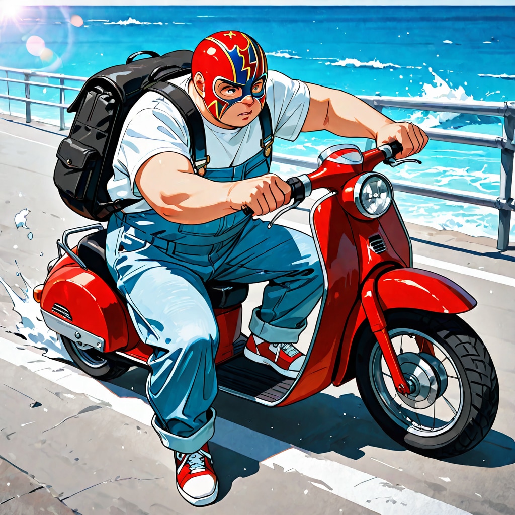 デイリーチャレンジ！177 | の人気AIイラスト・グラビア