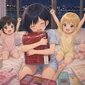 思い出 3枚目