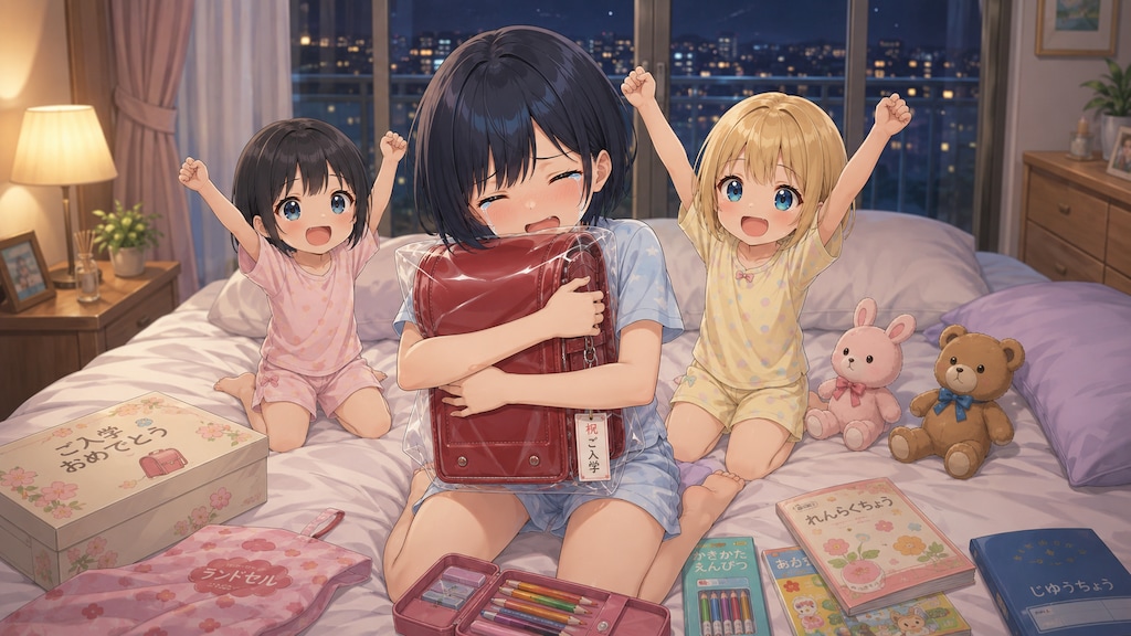 思い出