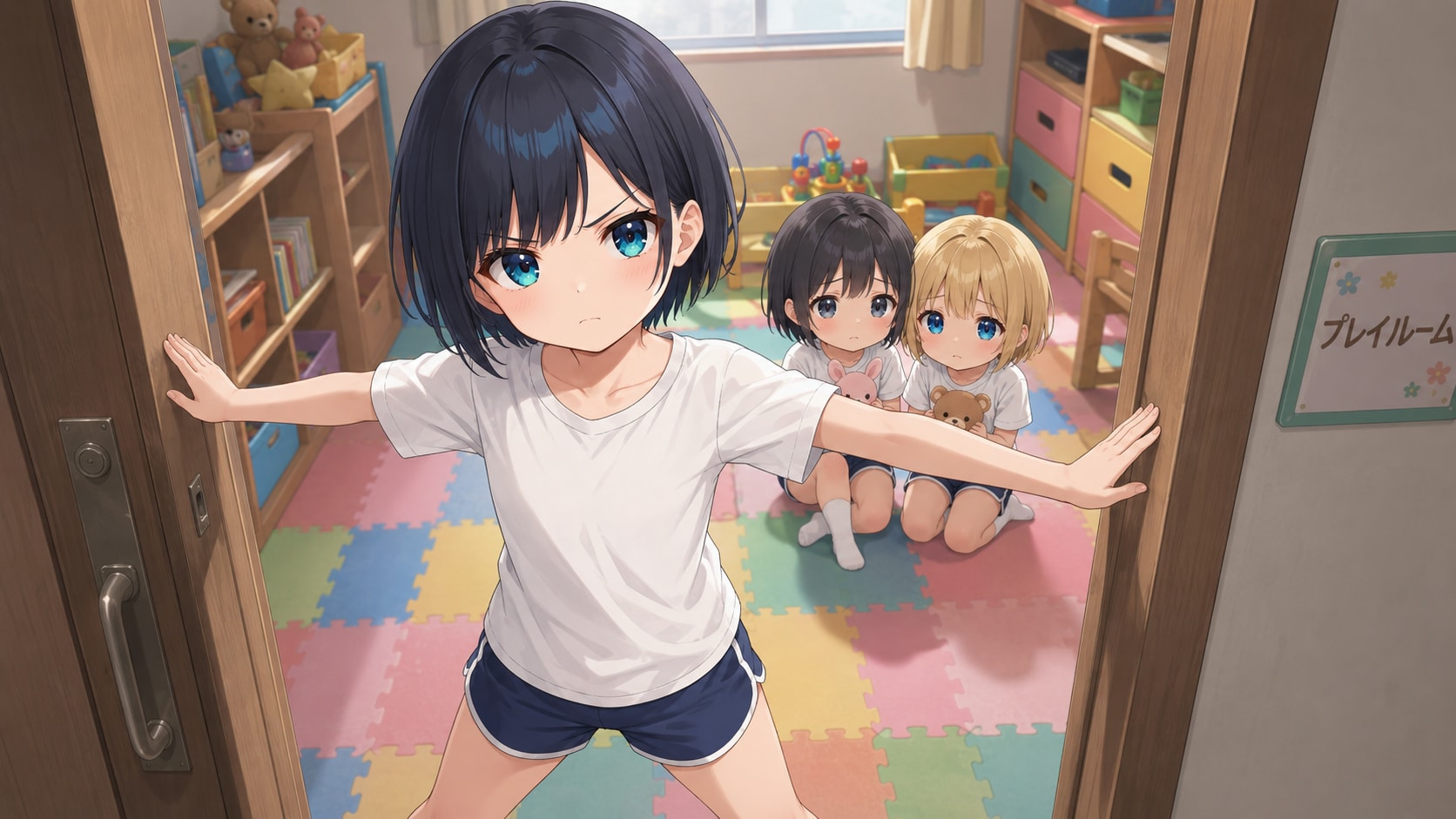 思い出