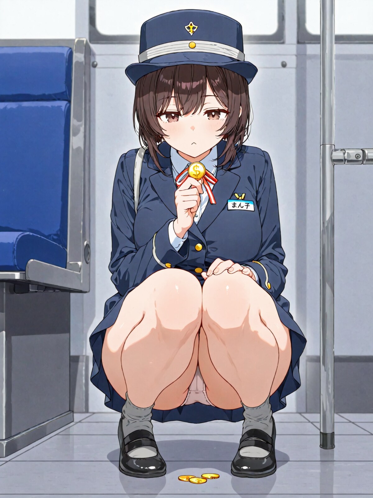 落とし物