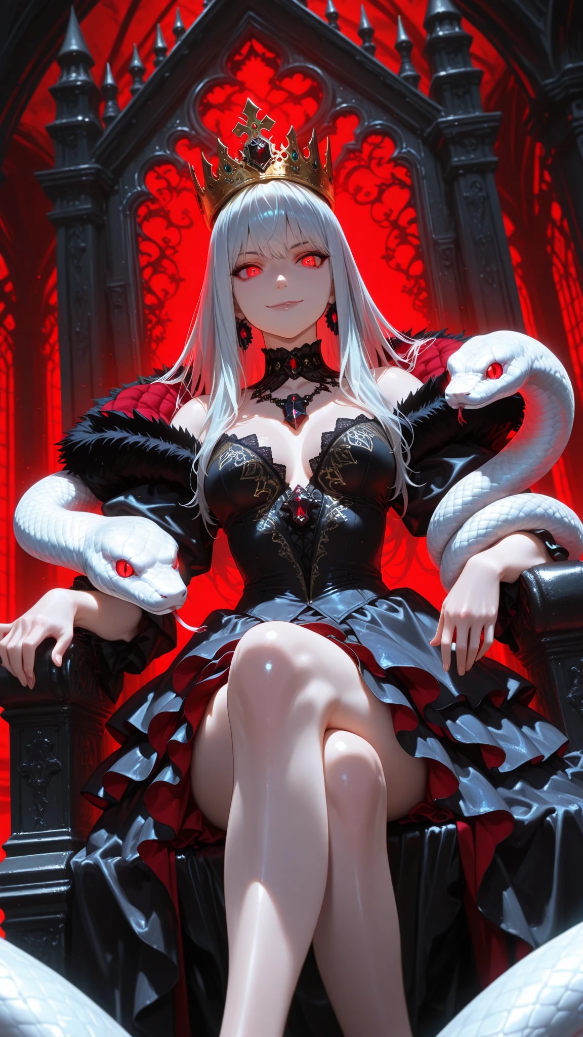 悪の帝国 | の人気AIイラスト・グラビア