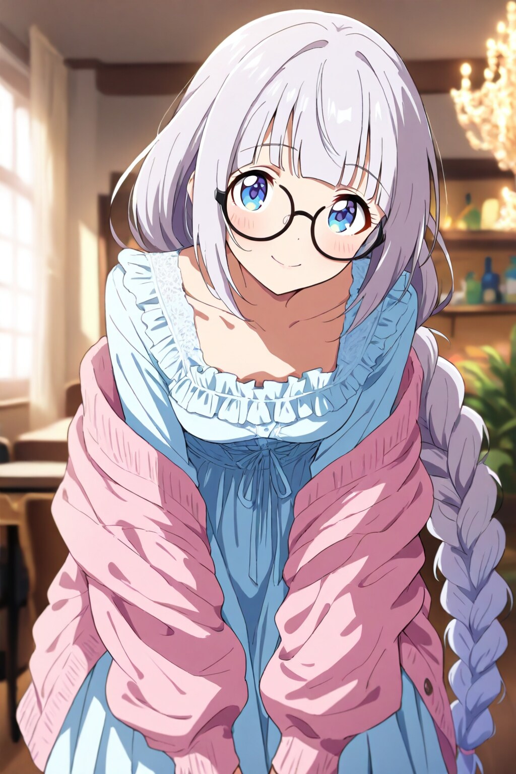 幕間