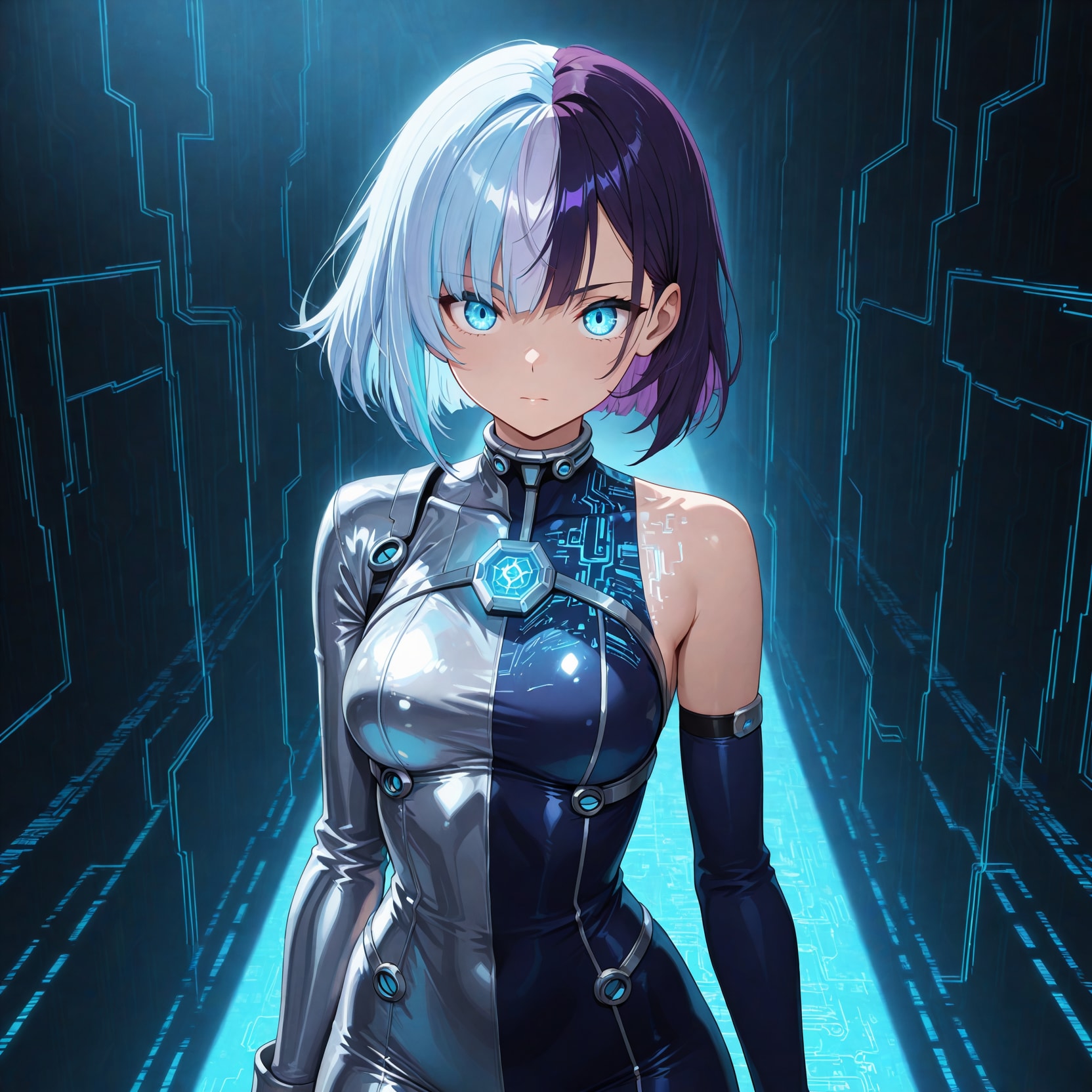 皆が利用してる超有能ドジっ子AI！ | の人気AIイラスト・グラビア