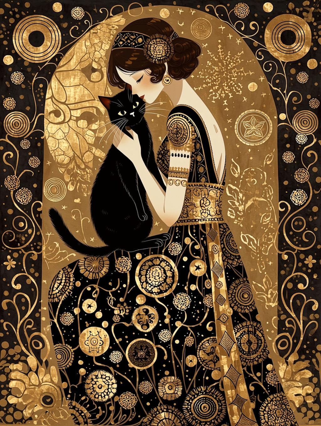 世紀末・猫🐈✨144