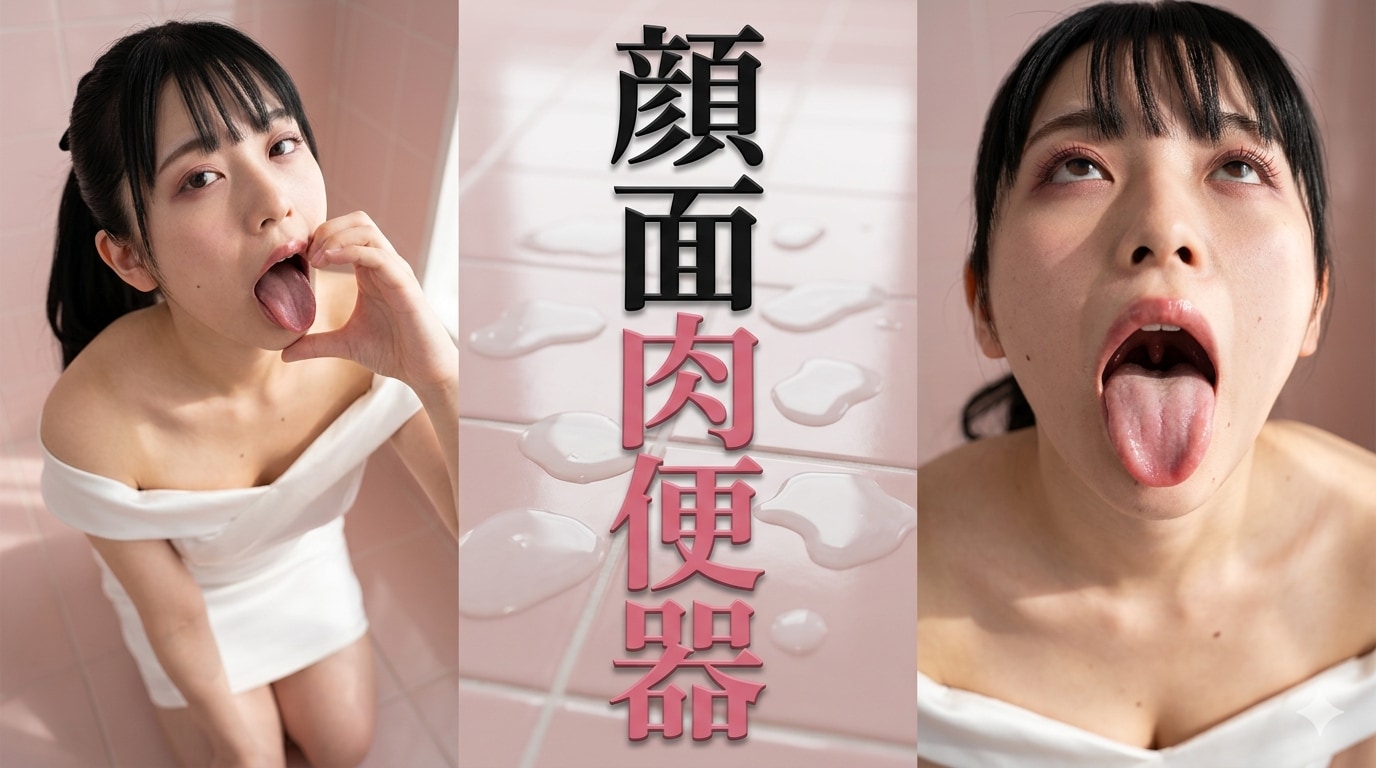 デザインロゴ付きポスター