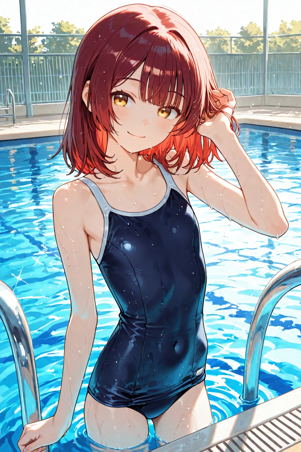 オリジナルちゃん